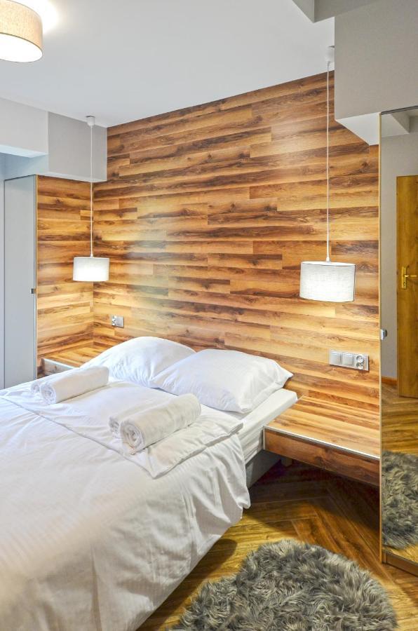 Sun&Sport Apartament Aurum Prywatna Sauna W Cenie Szczyrk Exterior foto
